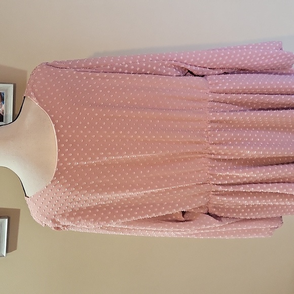 Torrid Dress 🩷 - Picture 8 of 13